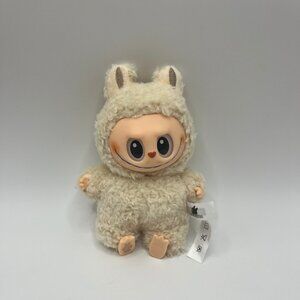 New&Opened Pop Mart Labubu The Monsters Big Into Energy Vinyl Plush